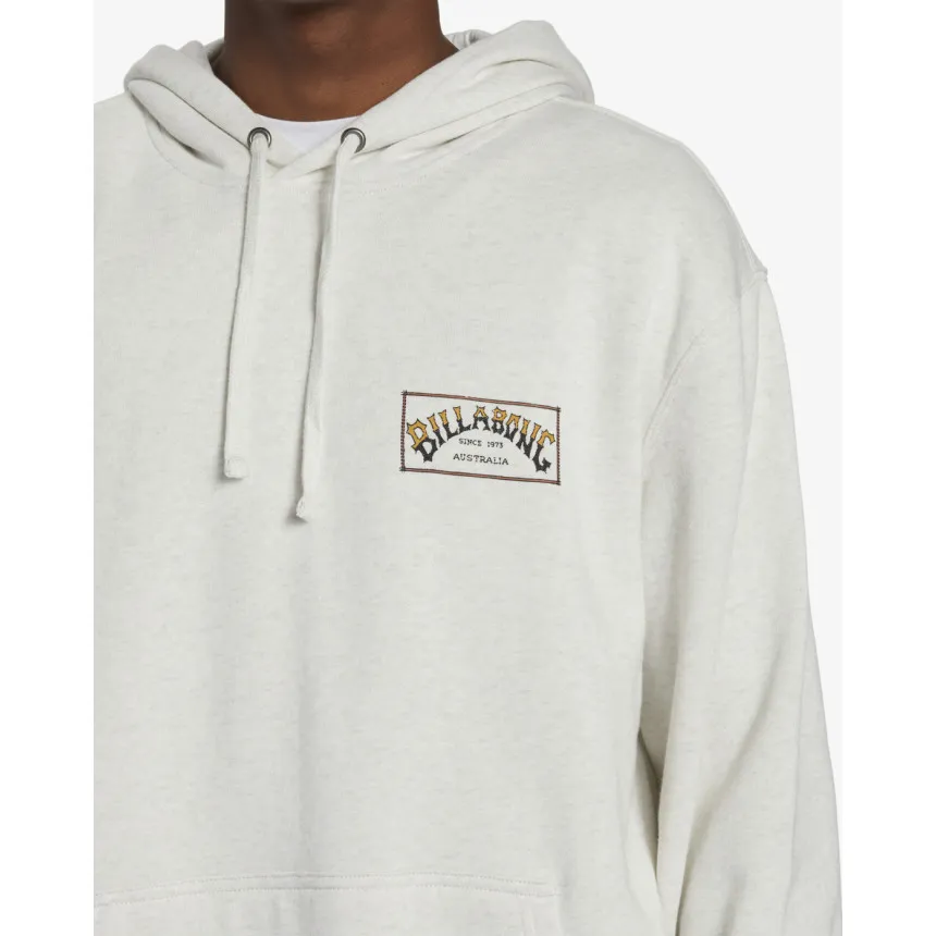 Sudadera Billabong Short Sands Para Hombre