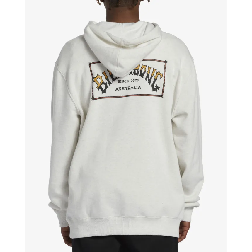 Sudadera Billabong Short Sands Para Hombre