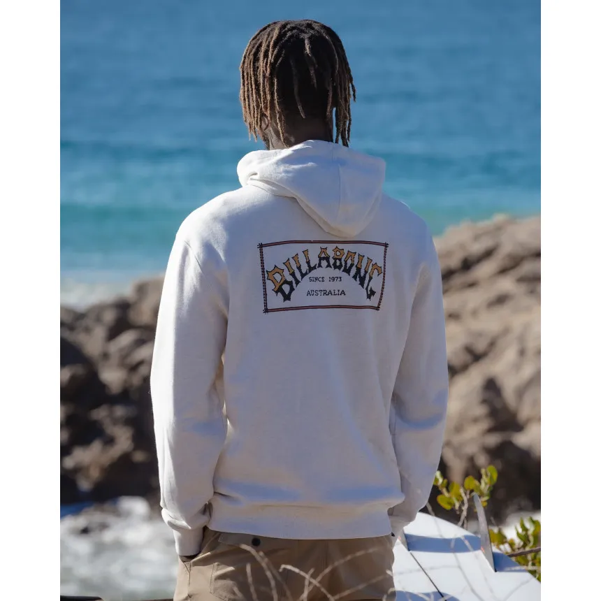 Sudadera Billabong Short Sands Para Hombre