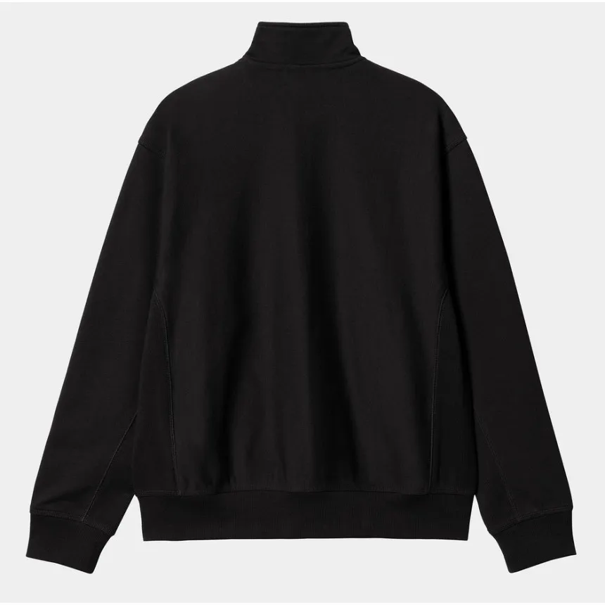 Sudadera Carhartt American Script Para Hombre
