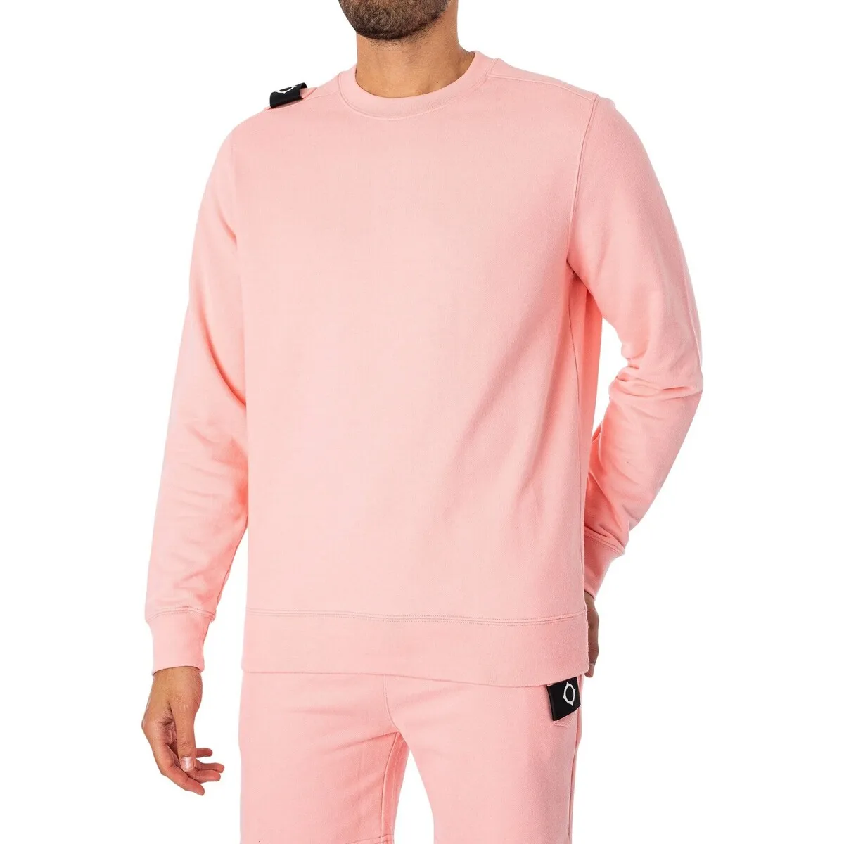 Sudadera Core