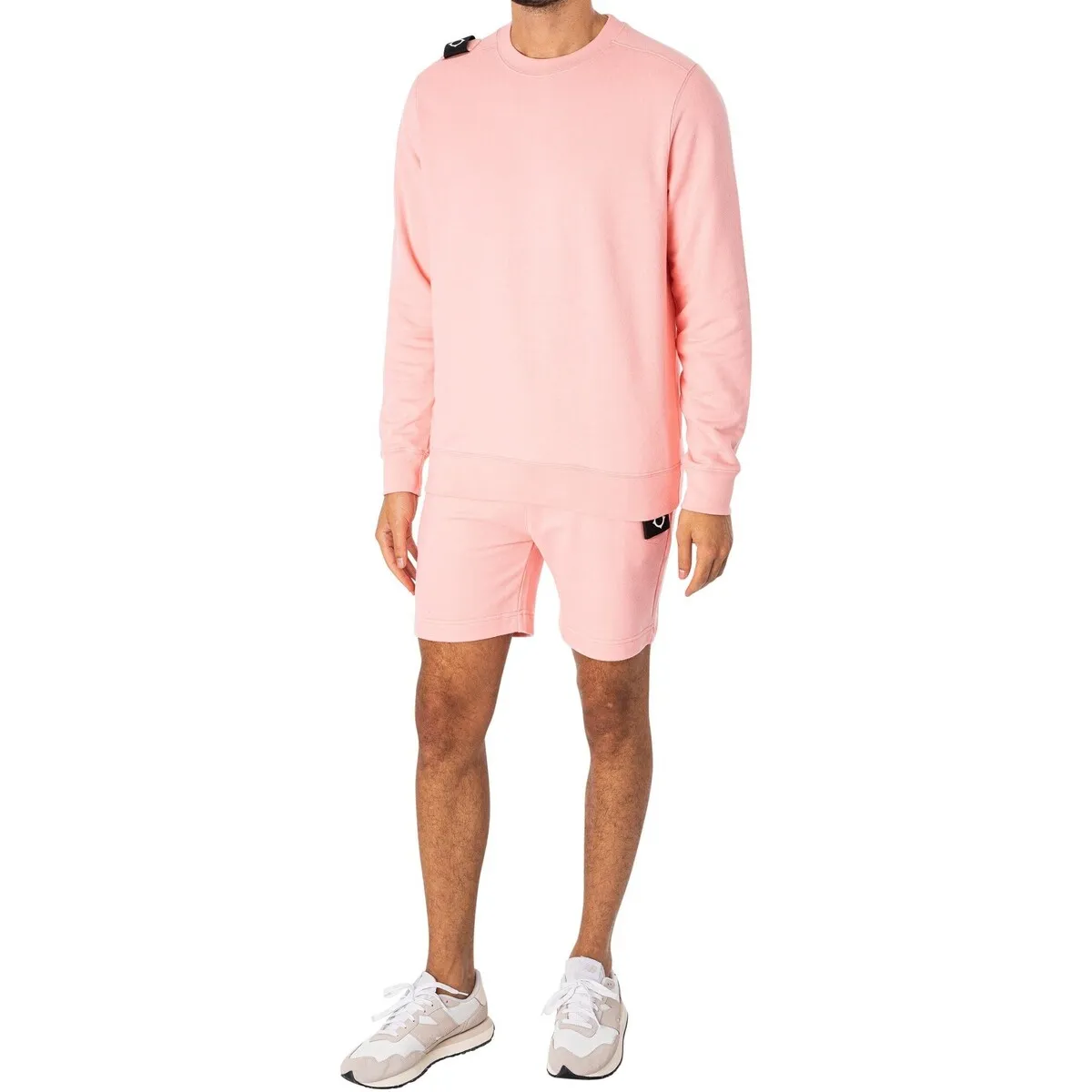 Sudadera Core