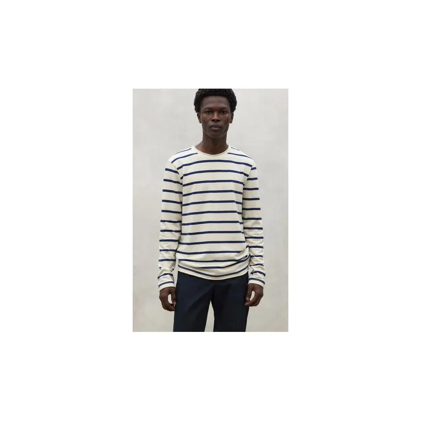 Sudadera Crew Ecoalf Wilson Para Hombre
