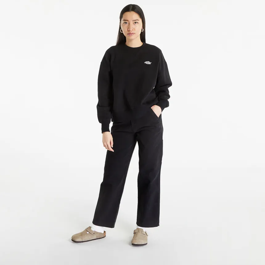 Sudadera Dickies Summerdale Sweatshirt Para Mujer