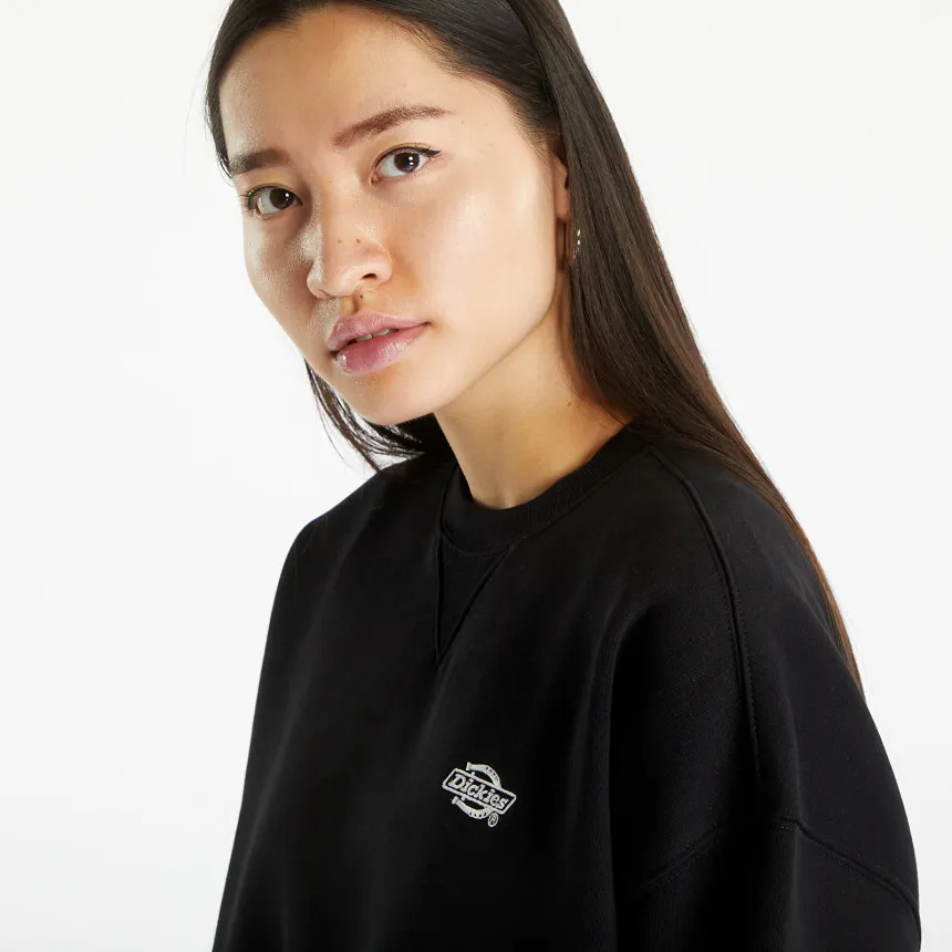 Sudadera Dickies Summerdale Sweatshirt Para Mujer
