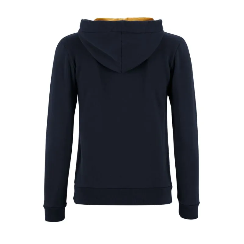 SUDADERA E9 BBUBBLE 2.3 (AZULNOCHE) NIñO