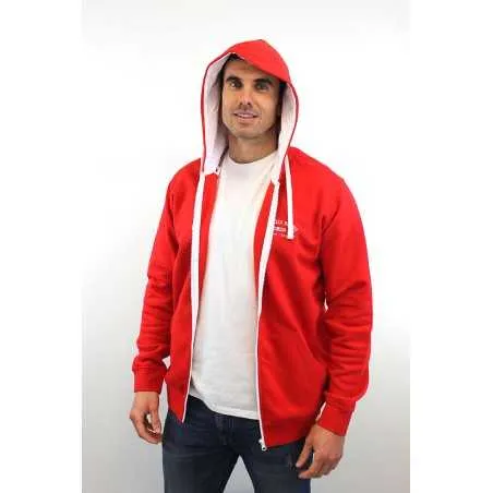 SUDADERA ECO SALINAS 