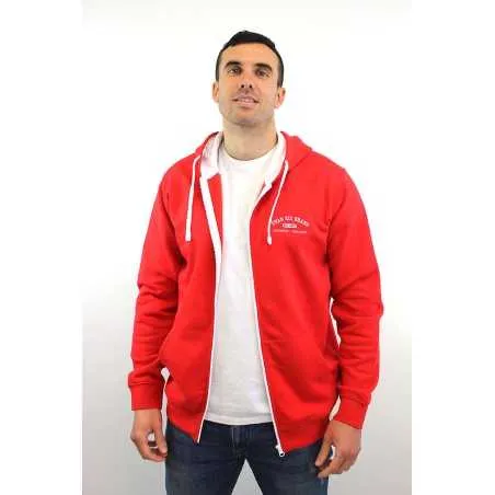 SUDADERA ECO SALINAS 