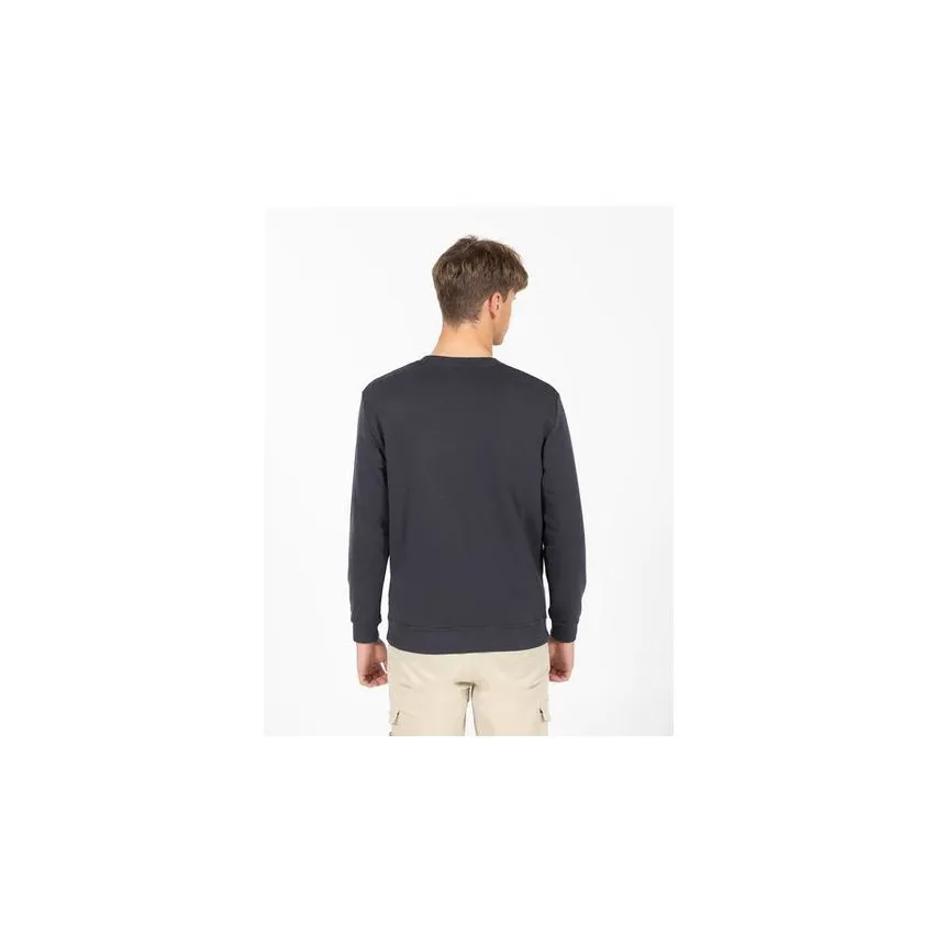 Sudadera El Pulpo Formas Para Hombre