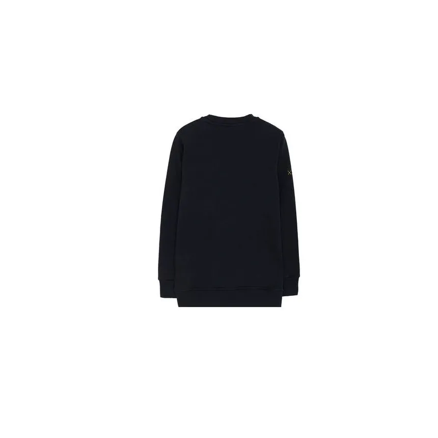 Sudadera El Pulpo Formas Para Niño