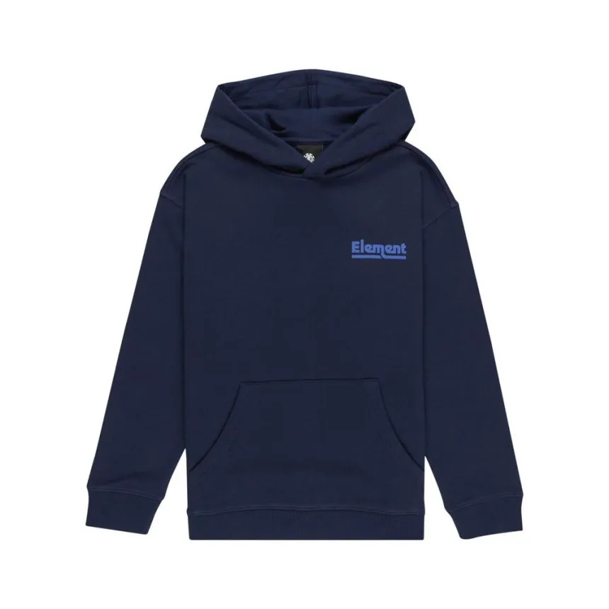 Sudadera Element Sunup Hood Para Niños