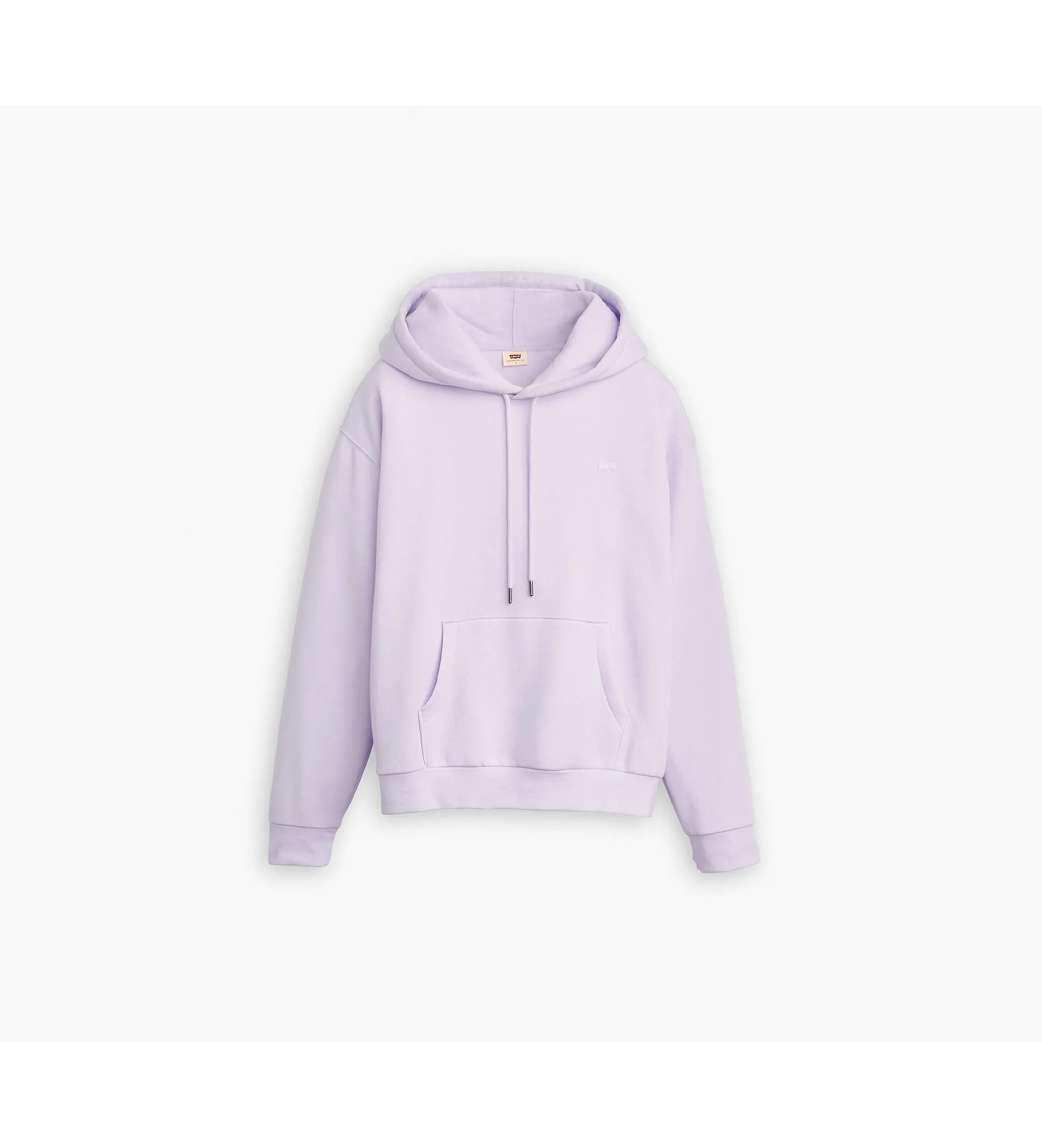Sudadera Everyday lila