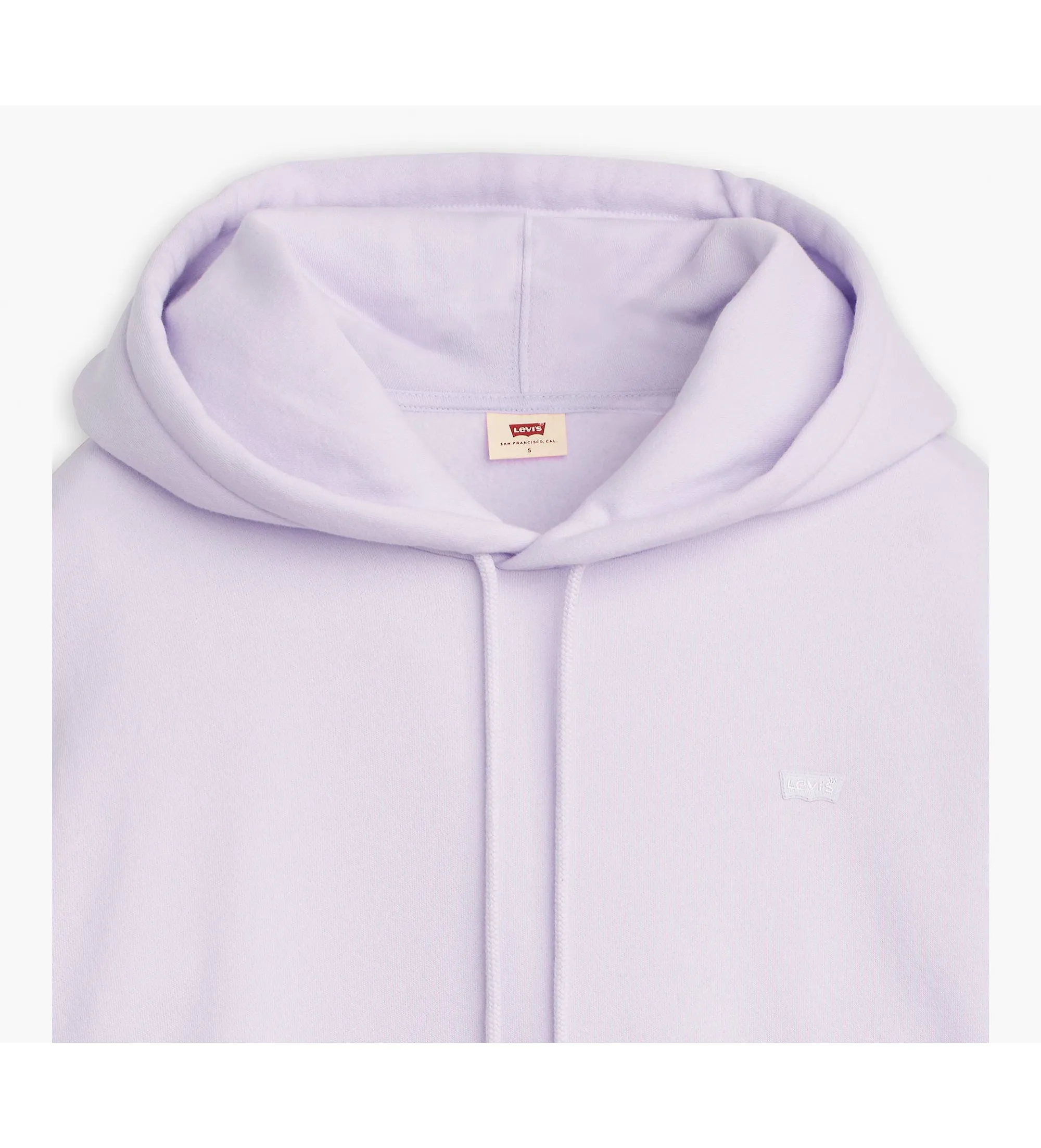 Sudadera Everyday lila