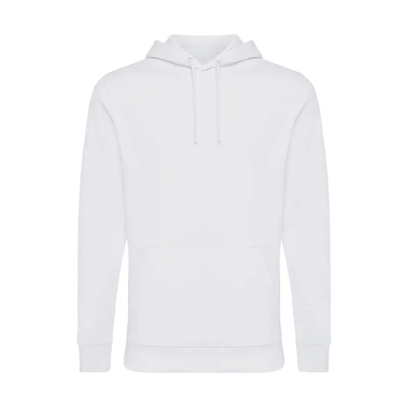 Sudadera Iqoniq Jasper de algodón reciclado