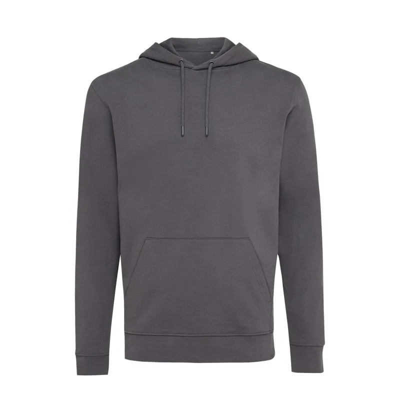 Sudadera Iqoniq Jasper de algodón reciclado