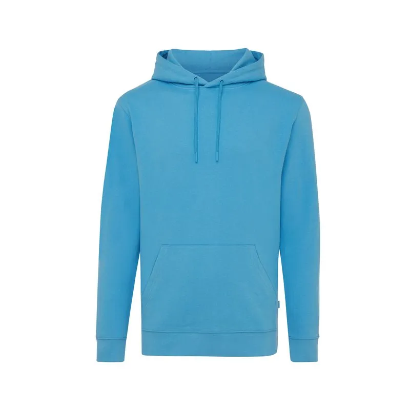 Sudadera Iqoniq Jasper de algodón reciclado