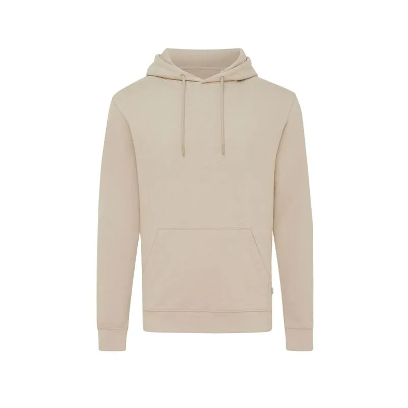 Sudadera Iqoniq Jasper de algodón reciclado