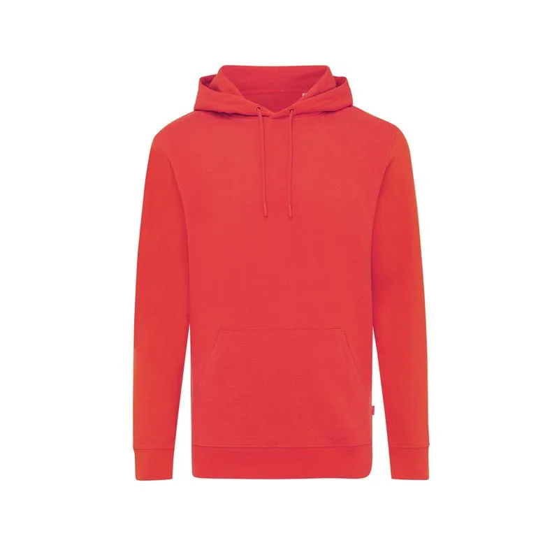 Sudadera Iqoniq Jasper de algodón reciclado
