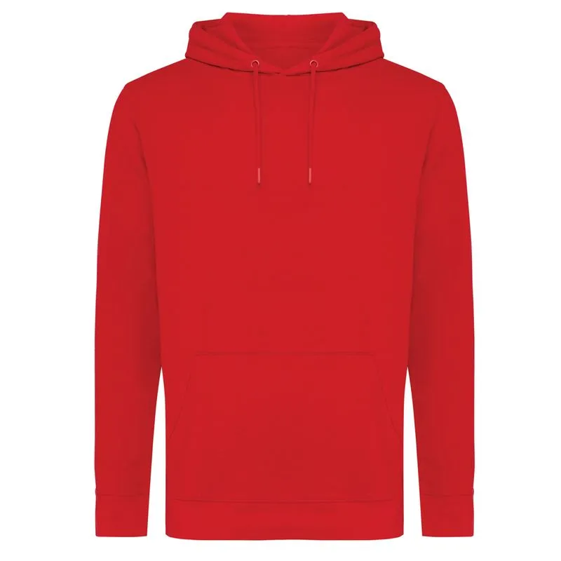 Sudadera Iqoniq Jasper de algodón reciclado