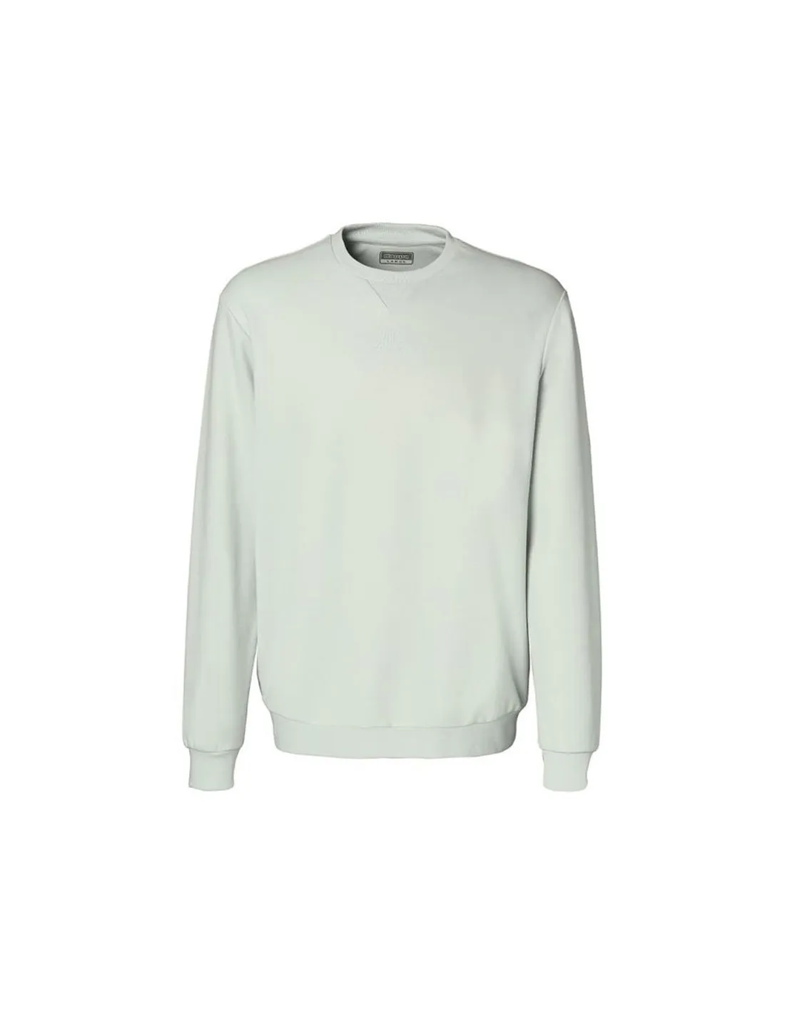 Sudadera Kappa Edard Life Hombre Grey