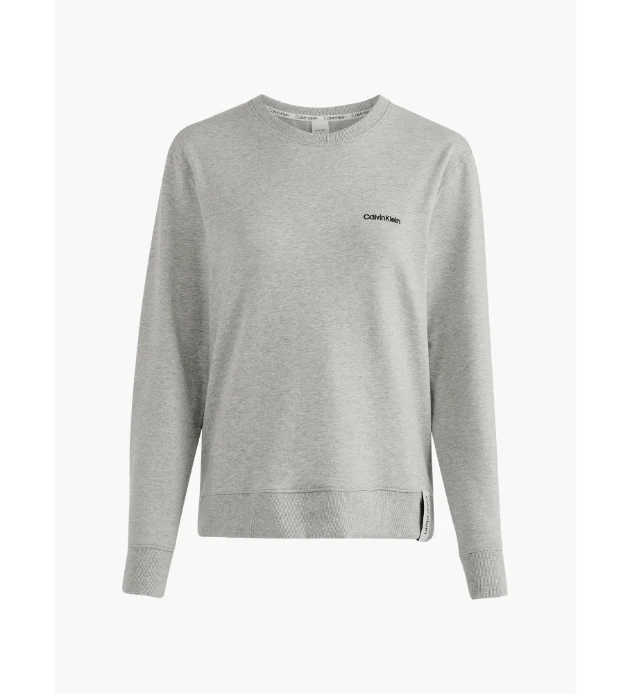 Sudadera Modern Cotton gris