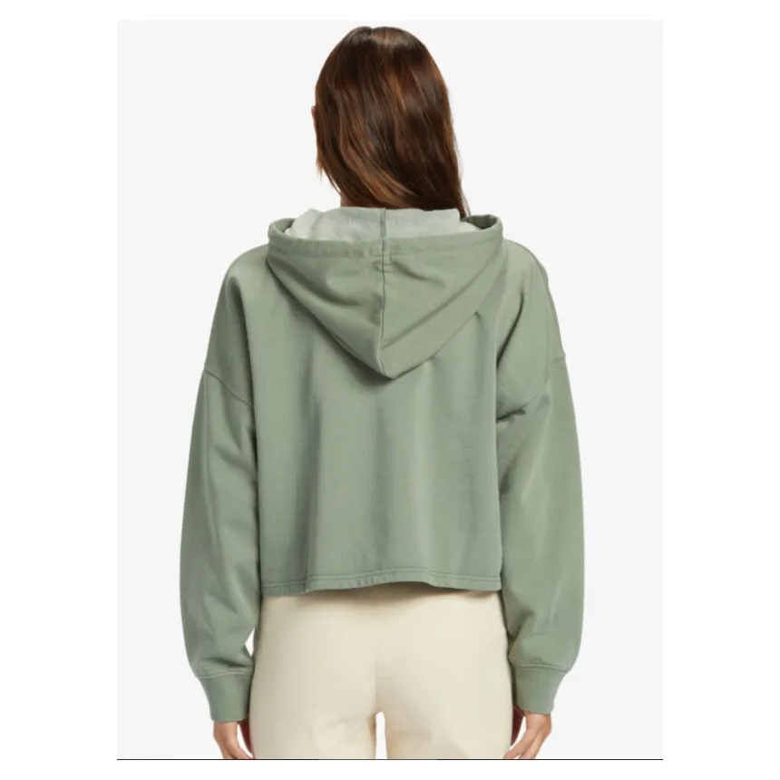 Sudadera Roxy Drakes Cove Para Mujer