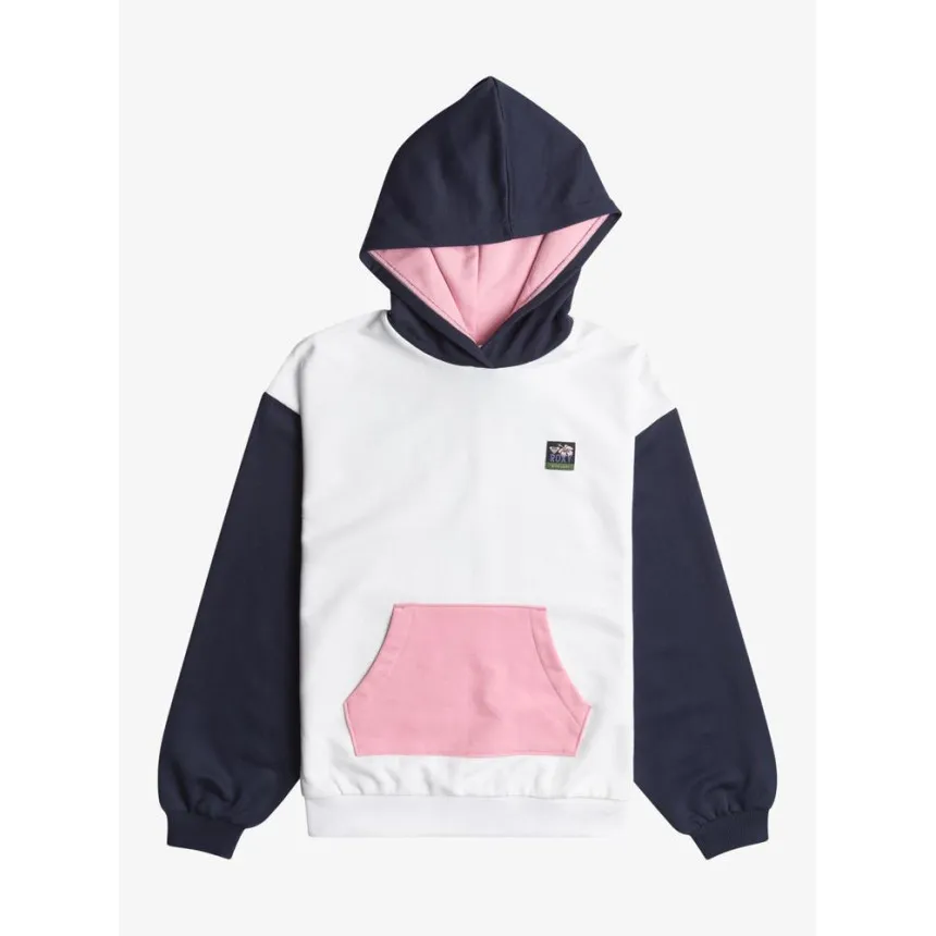 Sudadera Roxy Take Off Para Niña