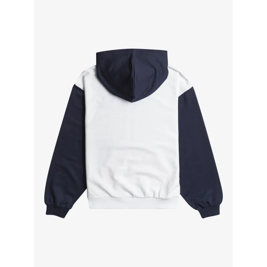 Sudadera Roxy Take Off Para Niña