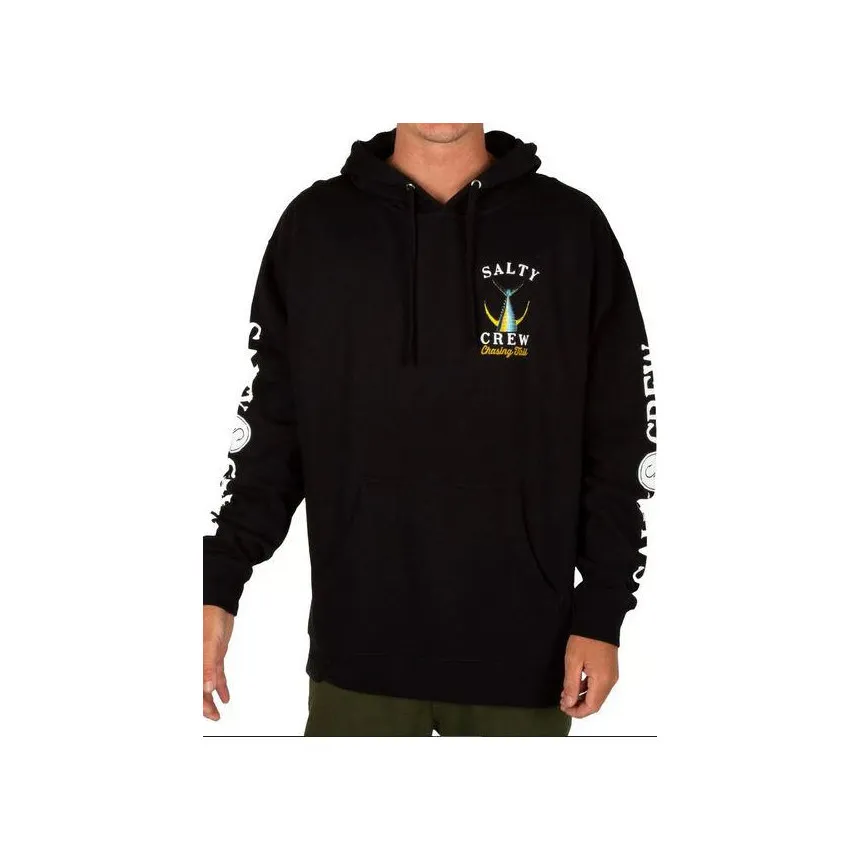 Sudadera Salty Crew Tailed Para Hombre