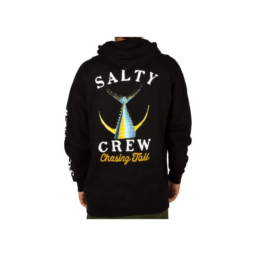 Sudadera Salty Crew Tailed Para Hombre