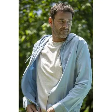 SUDADERA TERRY EWAN ESSENTIAL 