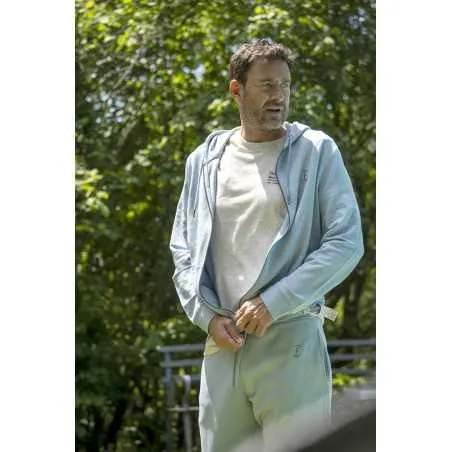 SUDADERA TERRY EWAN ESSENTIAL 