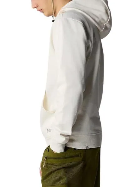 Sudadera The North Face Berkeley California Beige Hombre