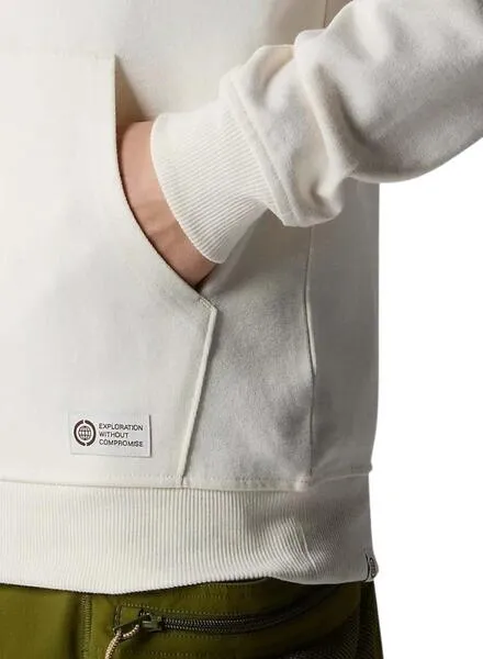 Sudadera The North Face Berkeley California Beige Hombre