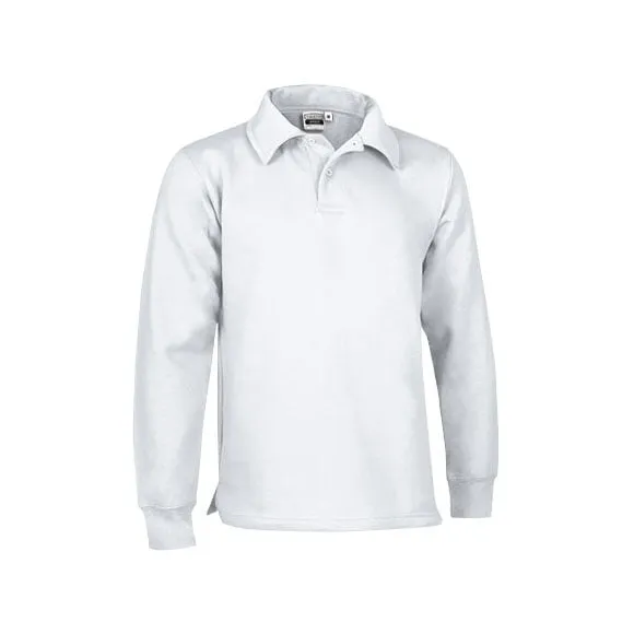 Sudadera valento apolo