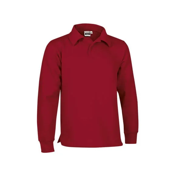 Sudadera valento apolo