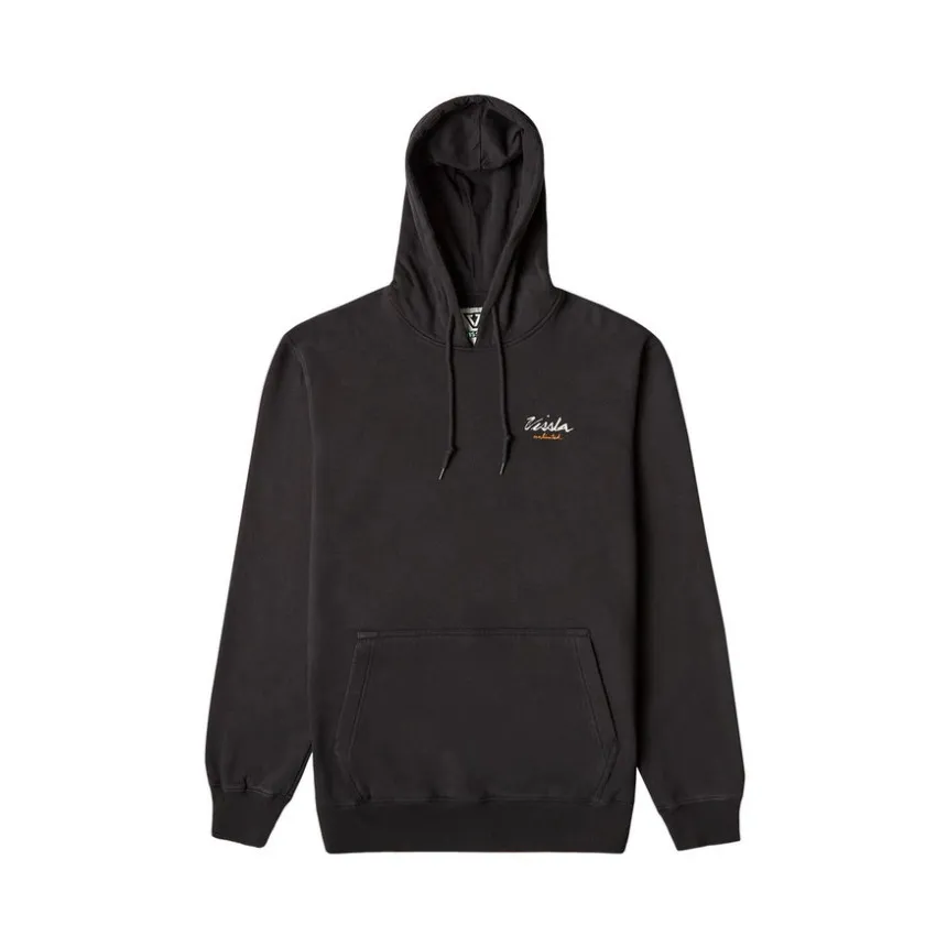 SUDADERA VISSLA CHILLIN PARA HOMBRE