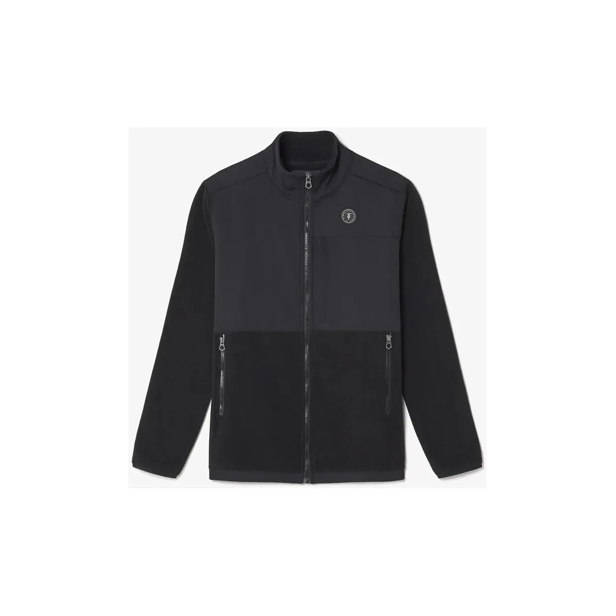 Sudadera y camisa DRAKE