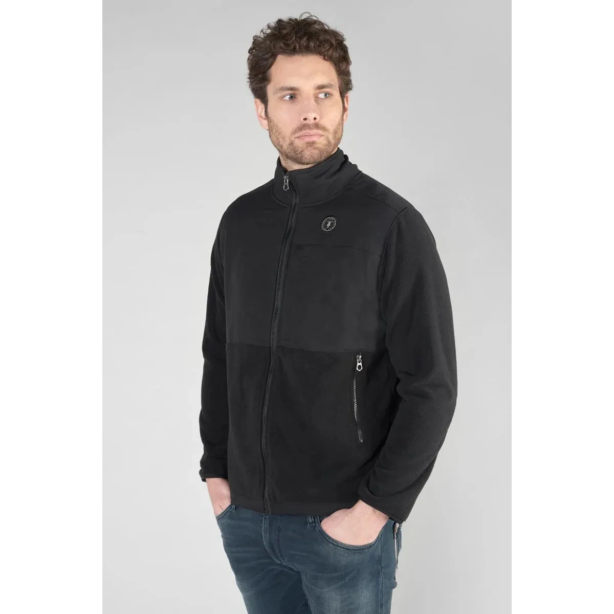 Sudadera y camisa DRAKE