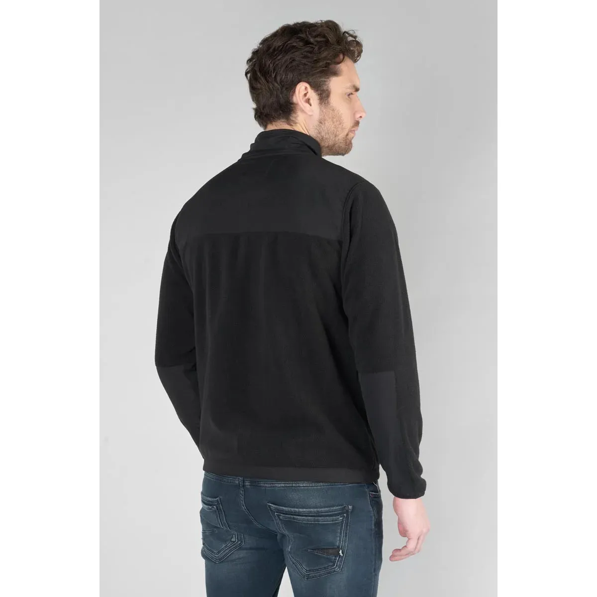 Sudadera y camisa DRAKE