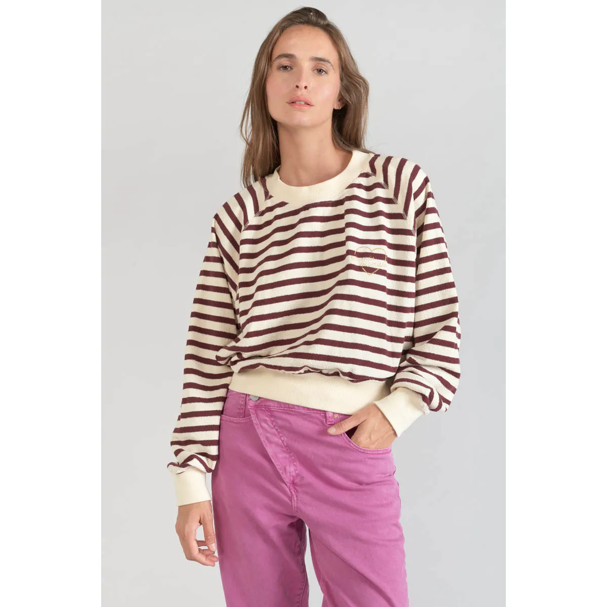 Sudadera y camisa KOA