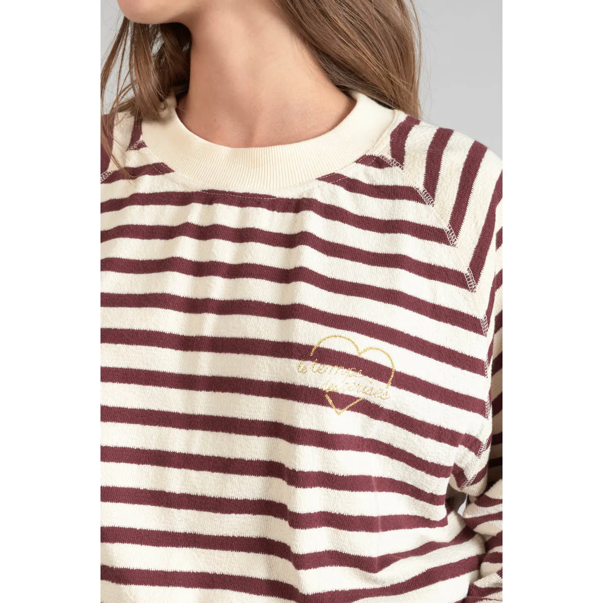 Sudadera y camisa KOA