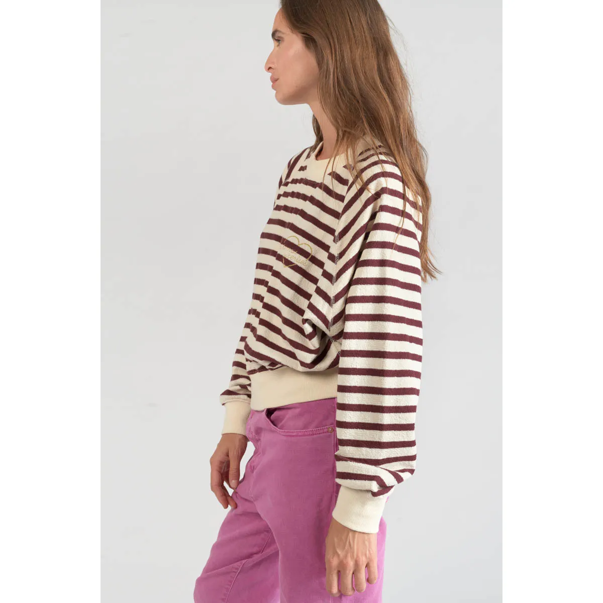 Sudadera y camisa KOA