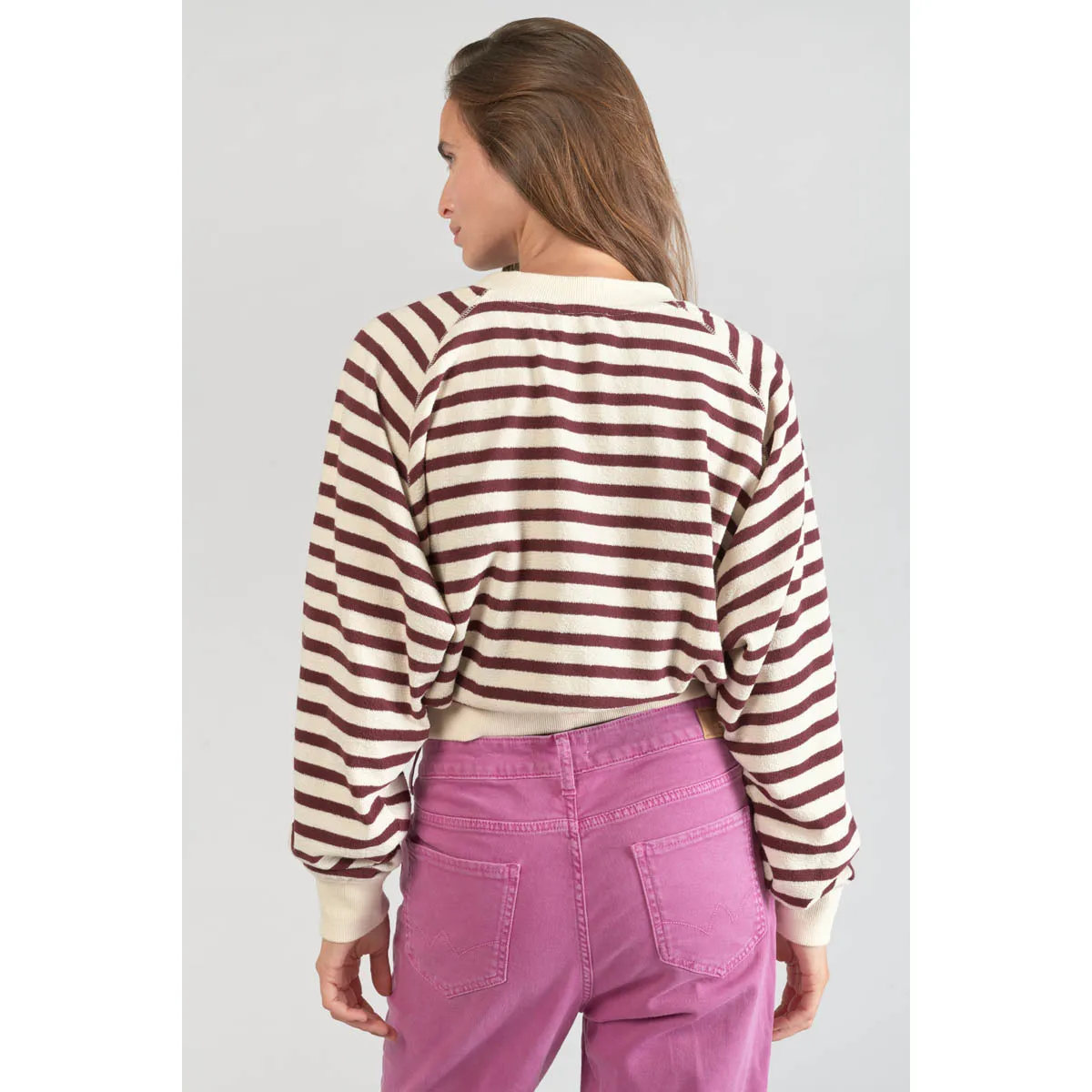Sudadera y camisa KOA