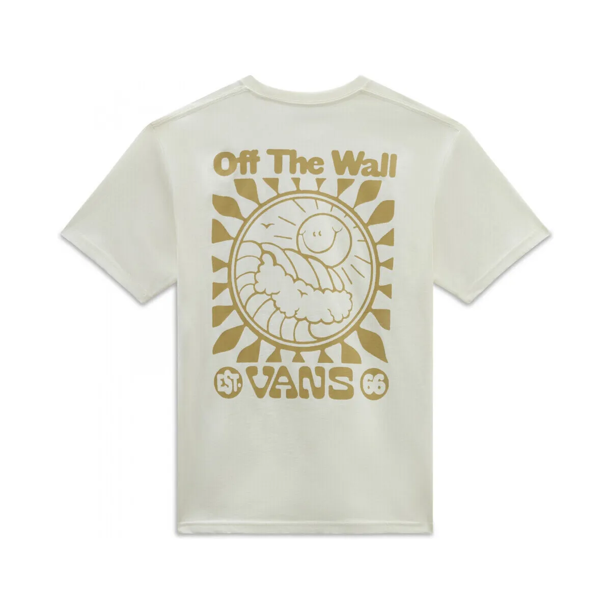 Sun and surf ss tee