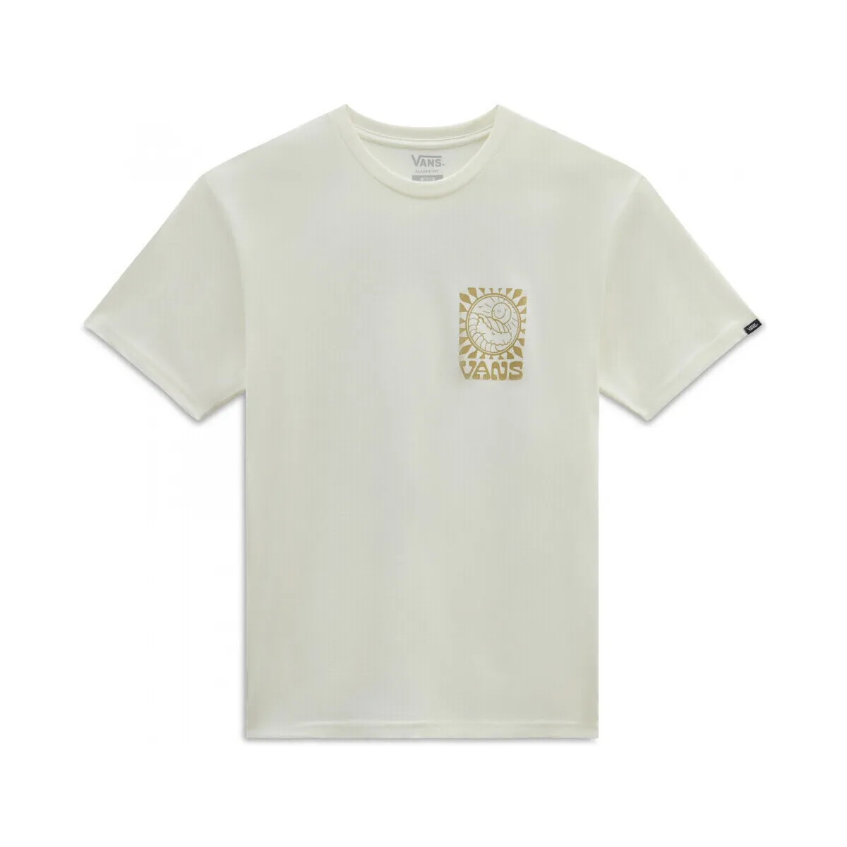 Sun and surf ss tee