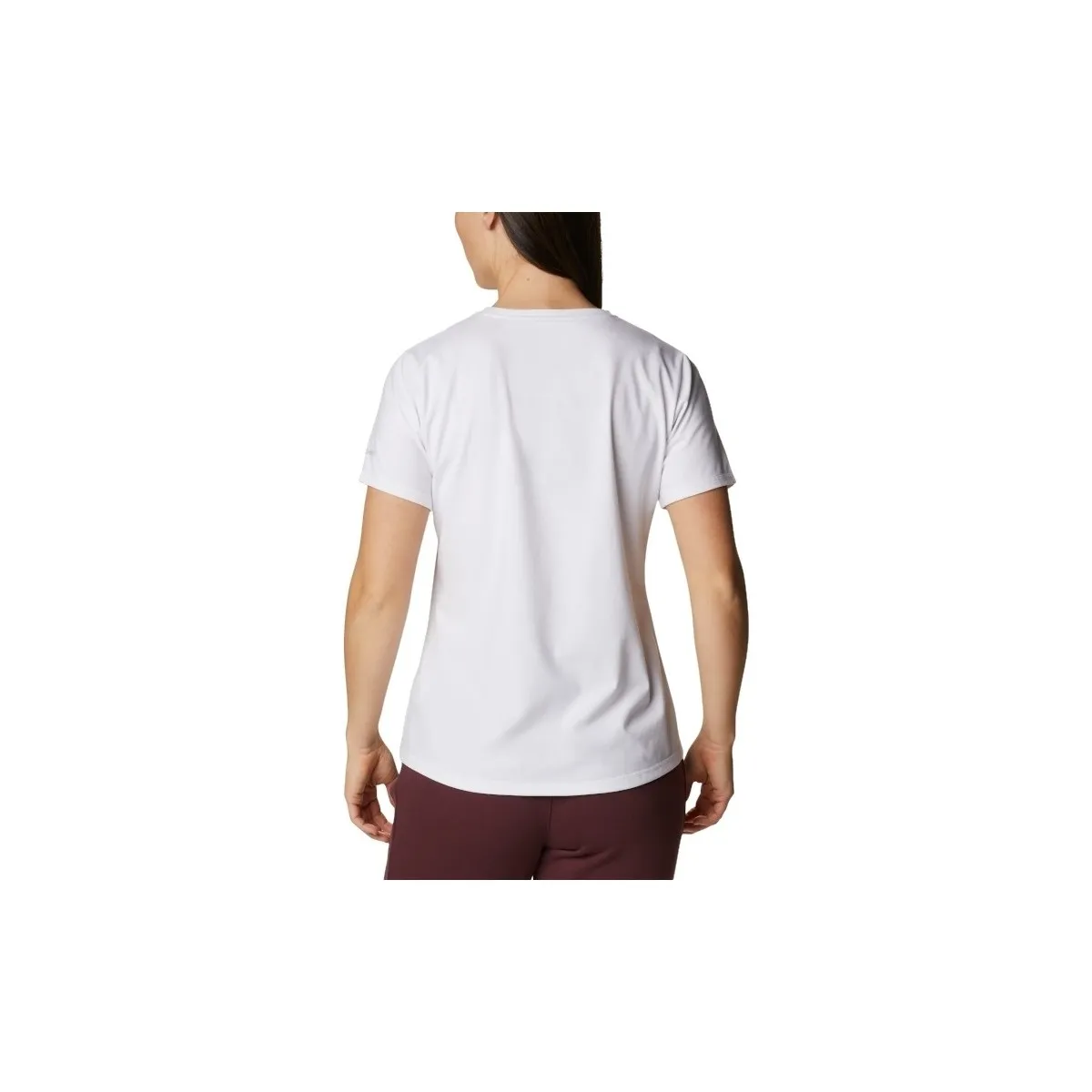 Sun Trek W Graphic Tee