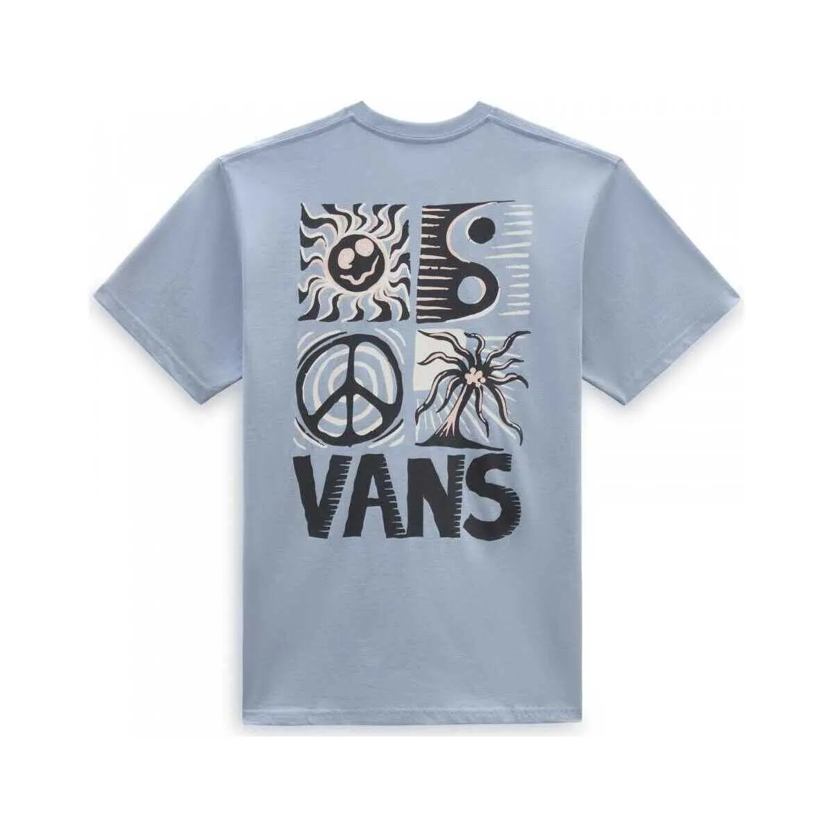 sunbaked ss tee
