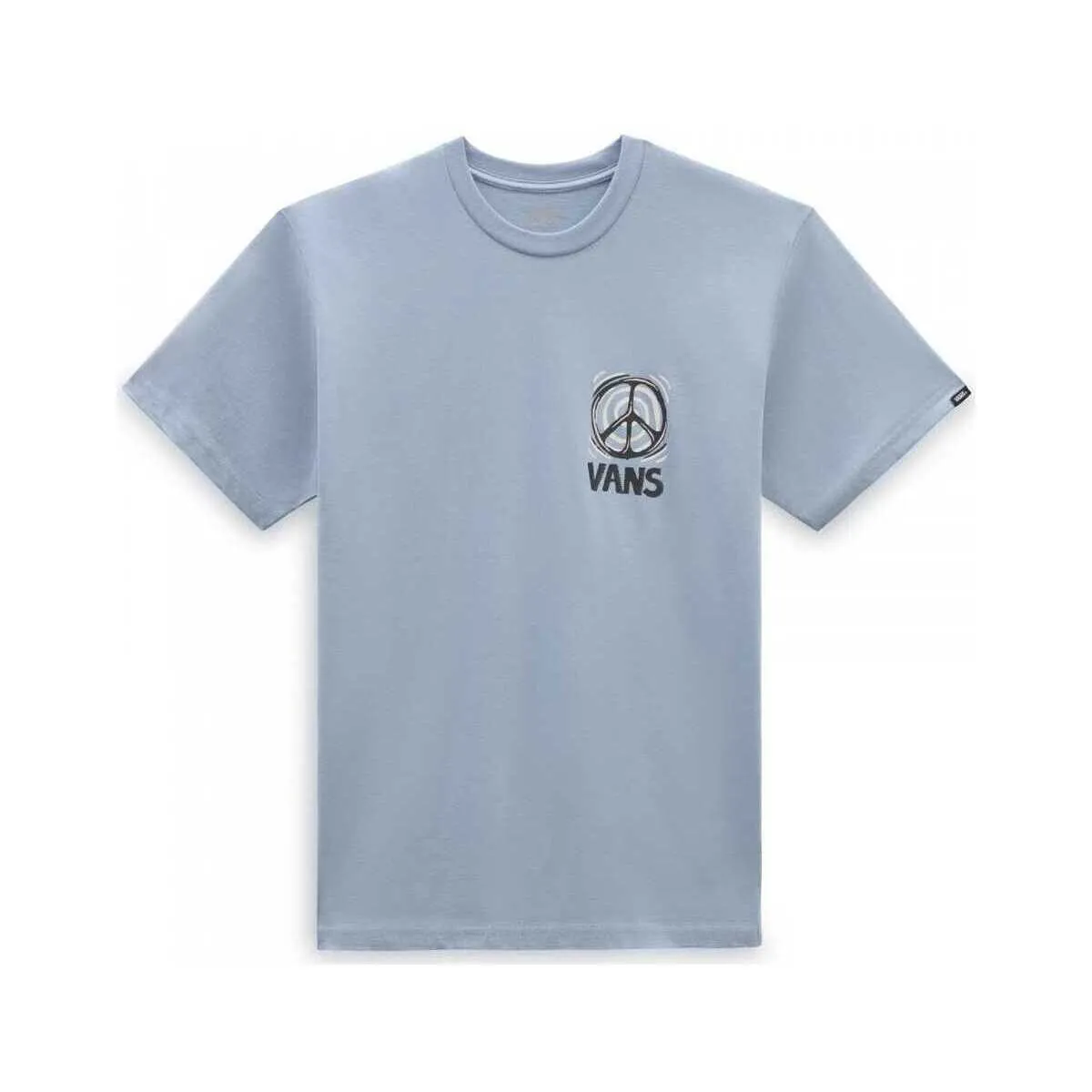 sunbaked ss tee