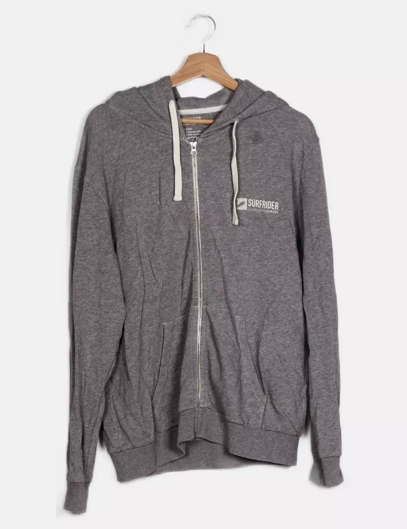 Surfrider Sudadera